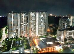 Blk 80C Telok Blangah Towers (Bukit Merah), HDB 3 Rooms #341725821